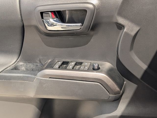 Used 2022 Toyota Tacoma TRD Sport w/ Technology Package RWD image 25