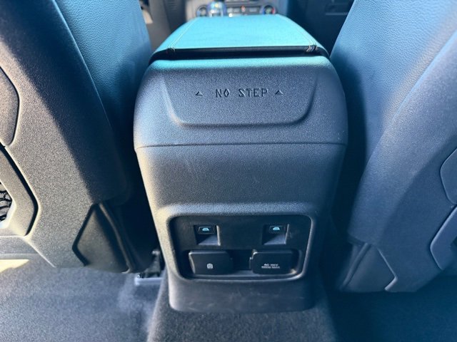 Certified 2024 Ford Bronco Badlands image 21