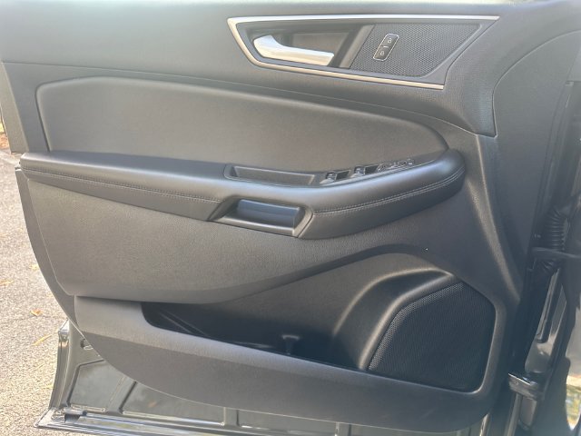 Certified 2024 Ford Edge SEL w/ Convenience Package AWD/4WD image 22