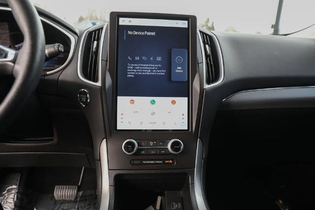 Certified 2021 Ford Edge SEL w/ Convenience Package image 39