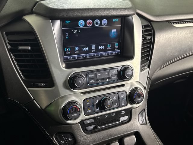 Used 2019 GMC Yukon SLT AWD/4WD image 33