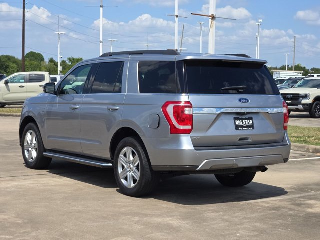 Certified 2021 Ford Expedition XLT RWD image 4