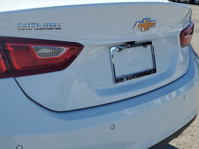 Used 2024 Chevrolet Malibu LT image 7
