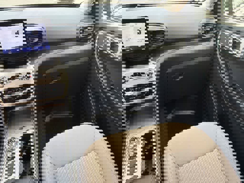 Certified 2024 Ford Explorer Base image 22