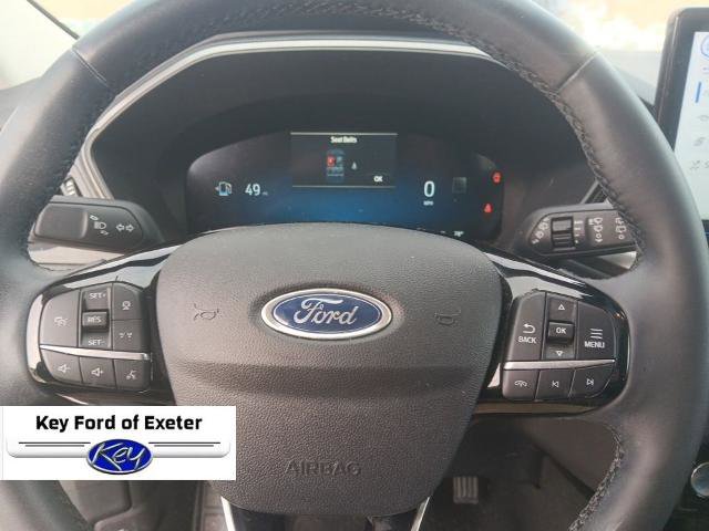Certified 2023 Ford Escape Active w/ Tech Pack #2 AWD/4WD image 29