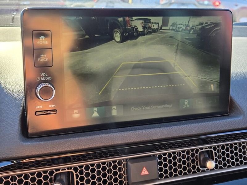 Used 2022 Honda Civic Touring image 25