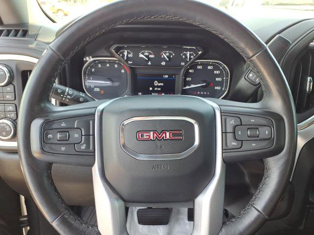 Used 2022 GMC Sierra 1500 Elevation AWD/4WD image 8