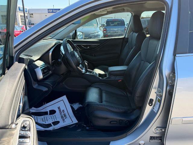 Used 2020 Subaru Outback Limited AWD/4WD image 16