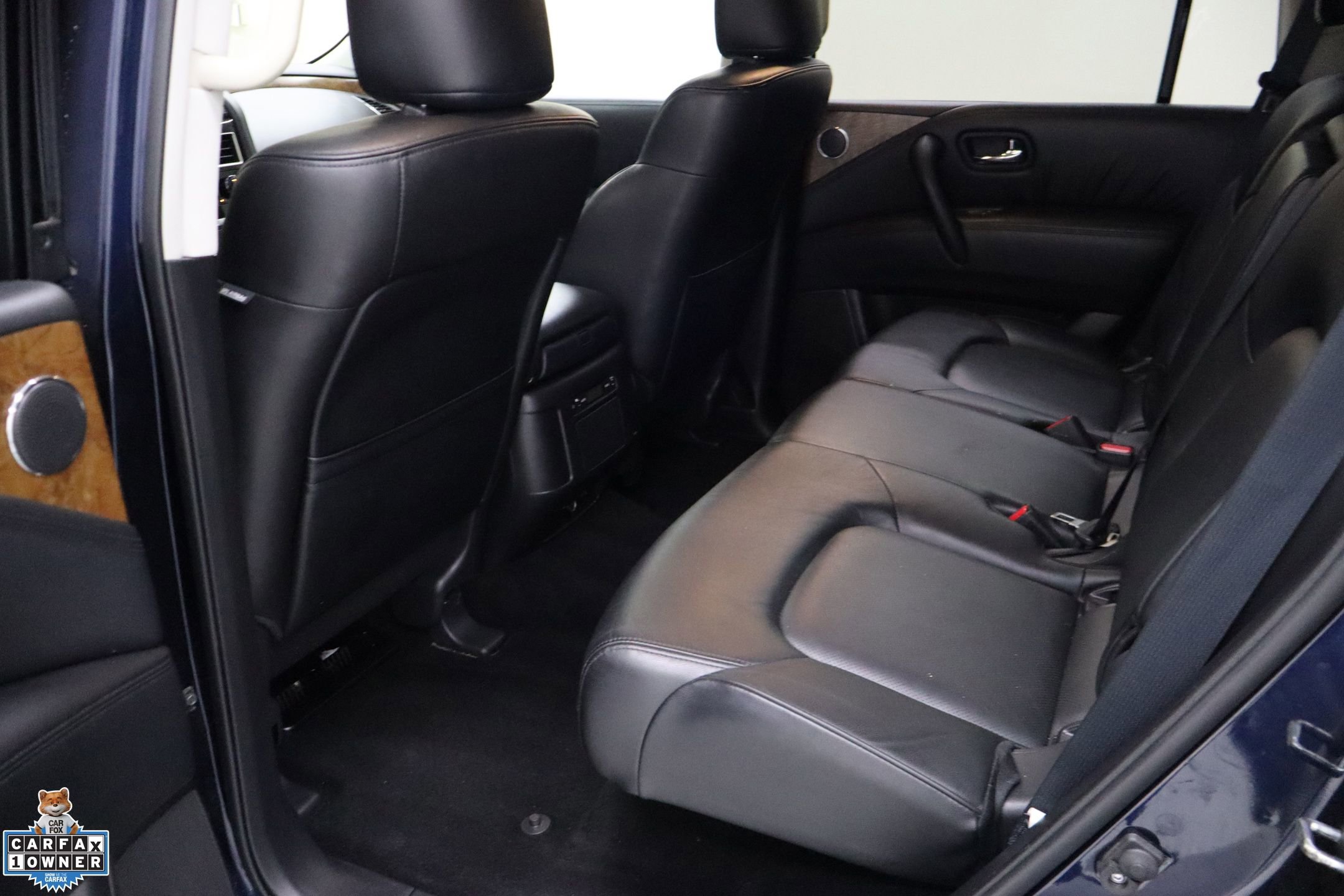 Used 2022 Nissan Armada SL image 25