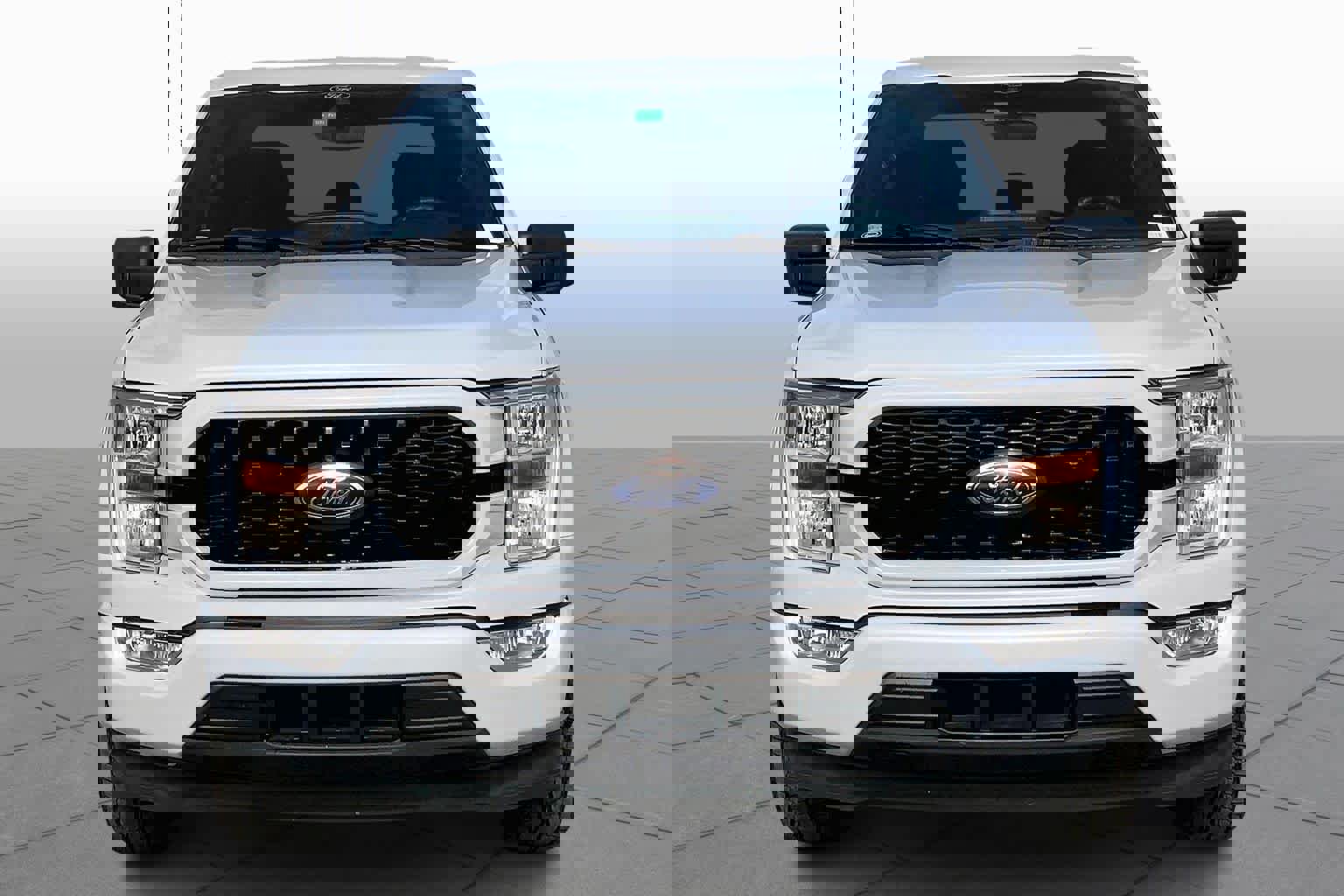 Certified 2021 Ford F150 XL w/ STX Appearance Package image 6