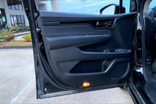 Used 2023 Honda Odyssey Elite image 21
