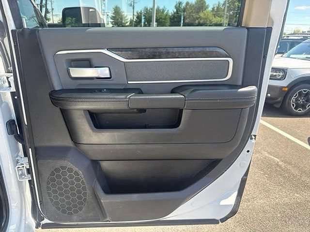 Used 2019 RAM 2500 Big Horn AWD/4WD image 18