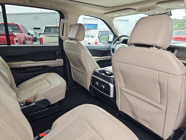 Certified 2024 Ford Expedition Limited AWD/4WD image 13