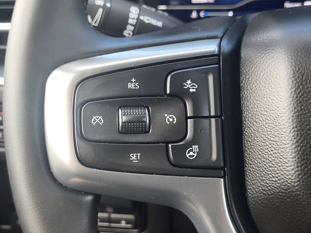 Used 2024 Chevrolet Tahoe LT w/ Luxury Package AWD/4WD image 16