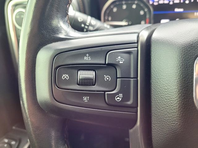 Used 2022 GMC Sierra 1500 AT4 w/ AT4 Carbonpro Edition image 24