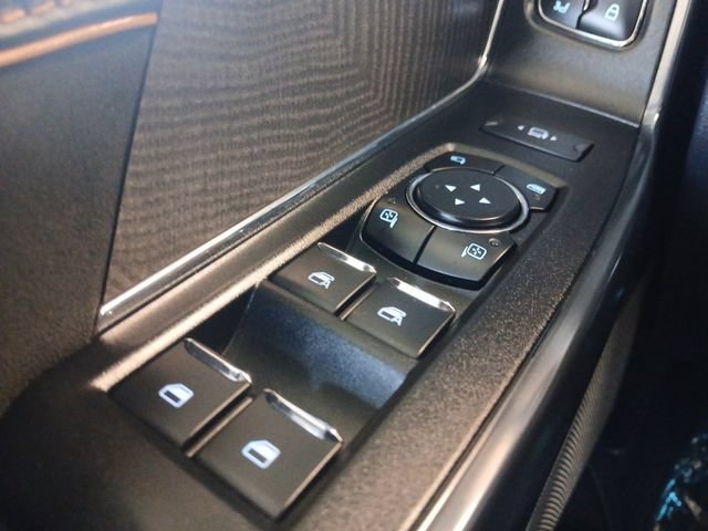 Certified 2024 Ford F450 Platinum AWD/4WD image 11