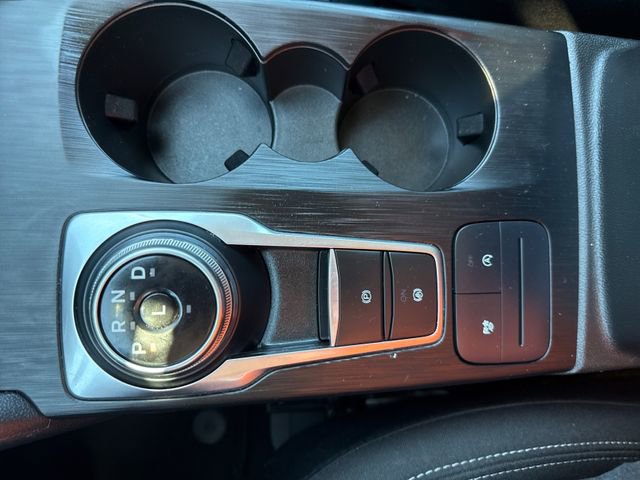 Certified 2024 Ford Escape Active AWD/4WD image 19