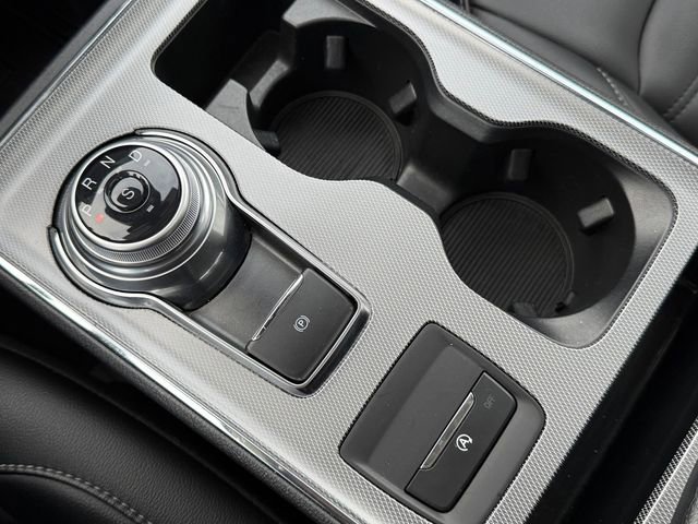 Certified 2022 Ford Edge SEL w/ Convenience Package image 13