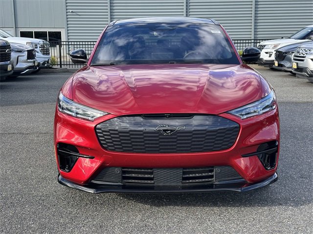 Certified 2023 Ford Mustang Mach-E GT image 9