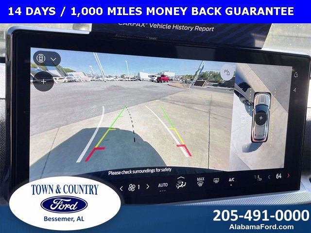 Certified 2025 Ford Explorer ST image 23