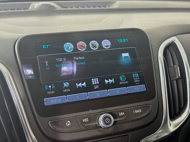 Used 2018 Chevrolet Equinox LT FWD image 18