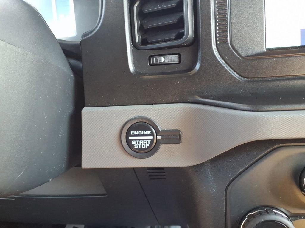 Certified 2023 Ford Bronco Black Diamond AWD/4WD image 23