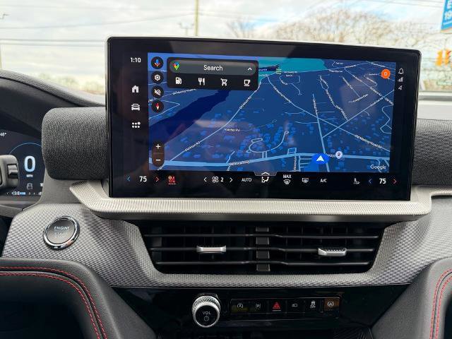 Certified 2025 Ford Explorer ST image 28