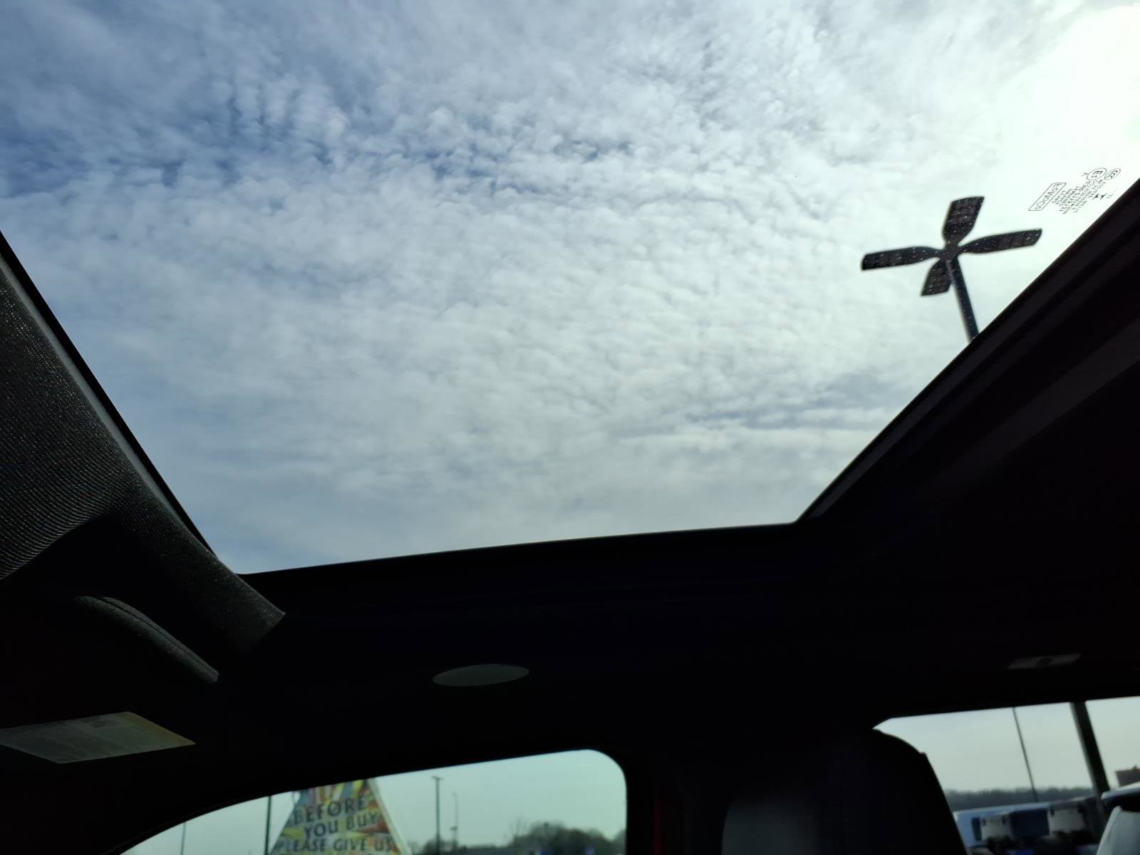 Certified 2023 Ford F150 Raptor w/ Raptor Carbon Fiber Package image 25