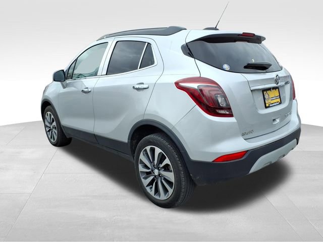 Used 2022 Buick Encore Preferred w/ Safety Package image 4