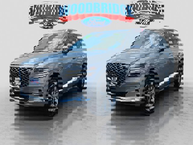 Used 2024 Genesis GV80 3.5T image 2