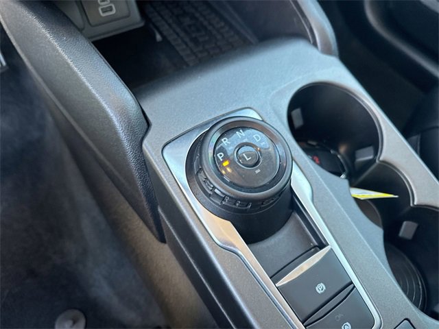 Certified 2025 Ford Bronco Sport Big Bend w/ Convenience Package image 26