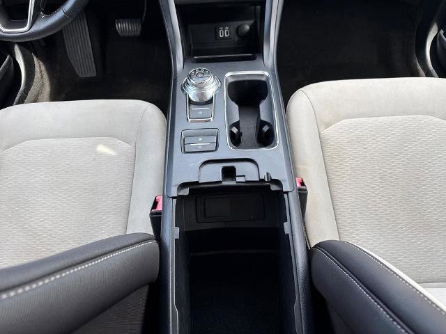 Certified 2020 Ford Fusion SE w/ Equipment Group 151A FWD image 16