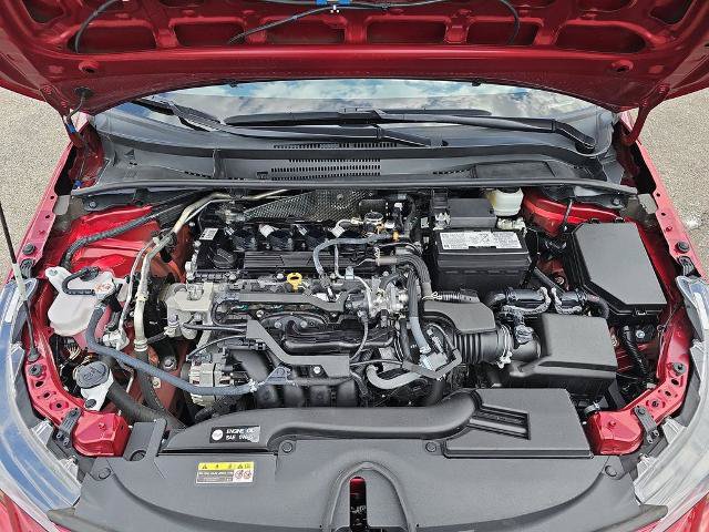 Used 2025 Toyota Corolla LE FWD image 30