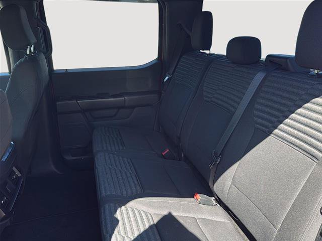 Certified 2023 Ford F150 XL w/ STX Appearance Package AWD/4WD image 22