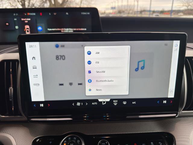 Certified 2025 Ford Expedition Active image 30