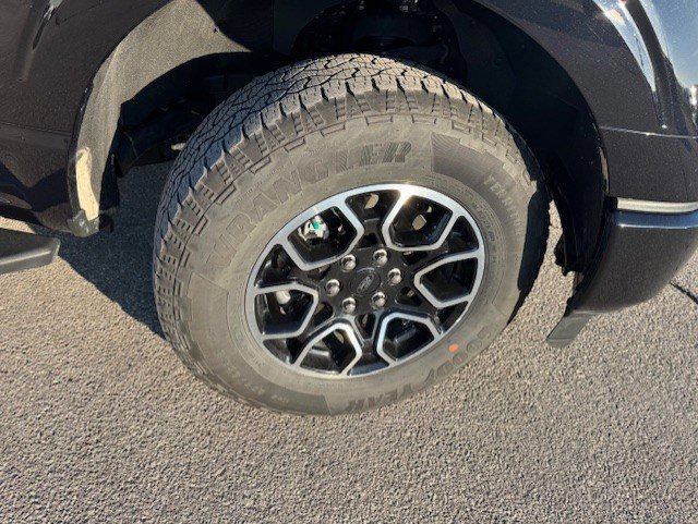 Certified 2023 Ford F150 XLT w/ Equipment Group 302A High image 32