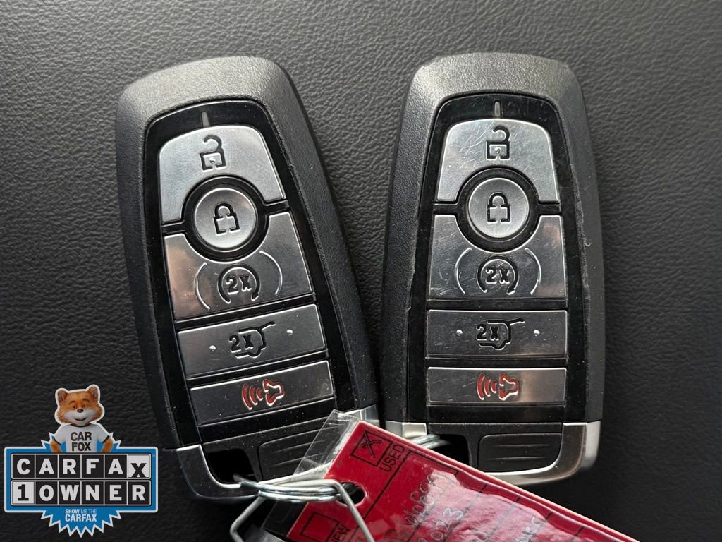 Certified 2023 Ford Explorer ST-Line image 29