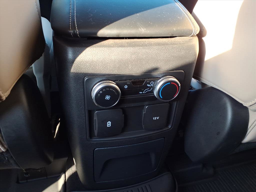 Certified 2023 Ford Explorer XLT w/ Equipment Group 202A image 13