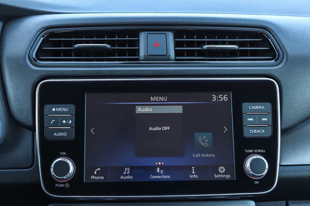 Used 2025 Nissan Leaf S FWD image 14