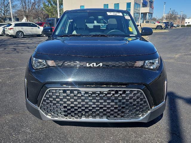Used 2023 Kia Soul EX image 5
