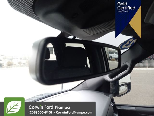 Certified 2023 Ford F150 XLT w/ Equipment Group 302A High image 23