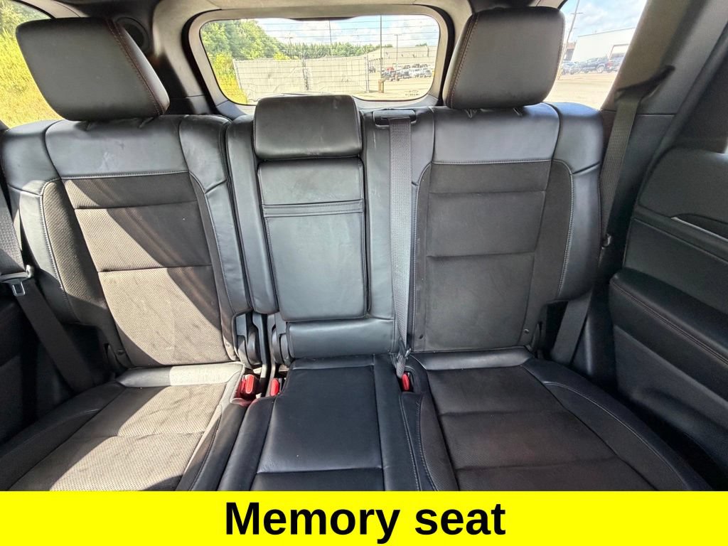 Used 2020 Jeep Grand Cherokee Trailhawk AWD/4WD image 15