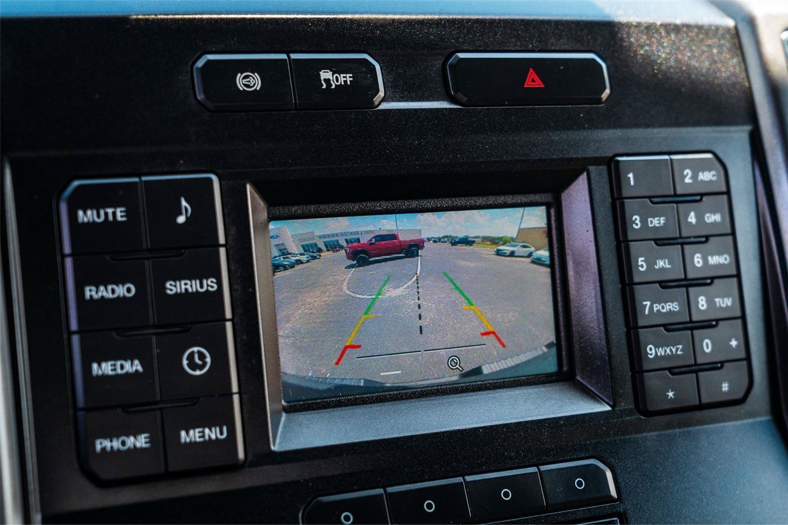 Certified 2019 Ford F250 XLT AWD/4WD image 17