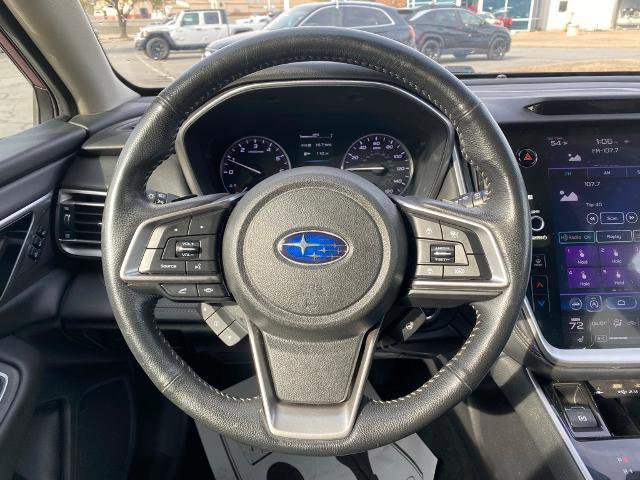 Used 2022 Subaru Outback Limited image 16