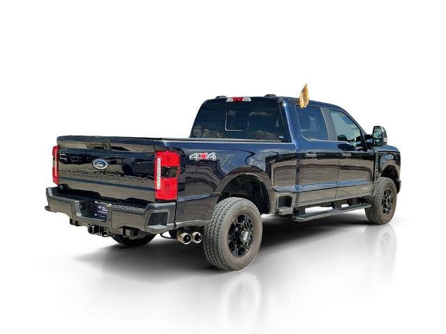 Certified 2025 Ford F350 XL w/ STX Appearance Package AWD/4WD image 8
