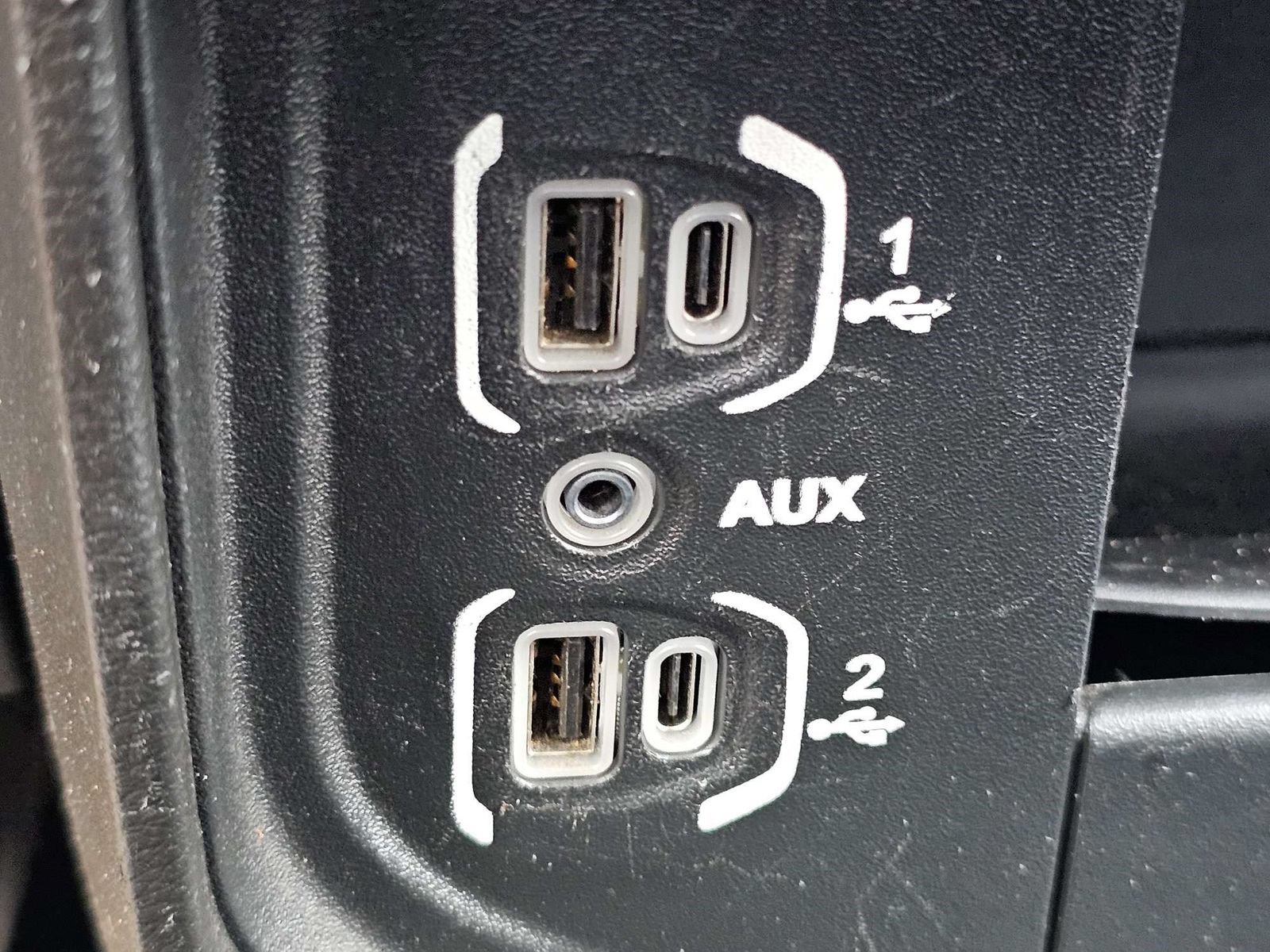 Used 2023 RAM 2500 Tradesman RWD image 22