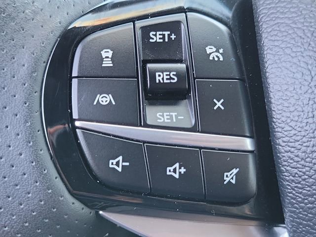 Certified 2023 Ford Explorer ST w/ Equipment Group 401A AWD/4WD image 8