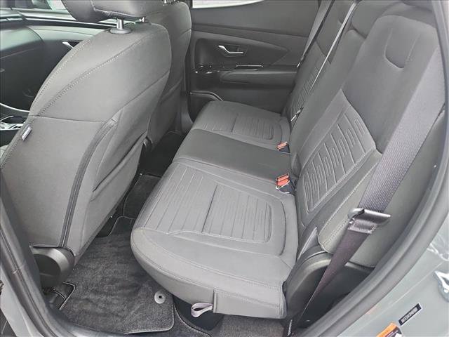 Used 2023 Hyundai Santa Cruz Night AWD/4WD image 18