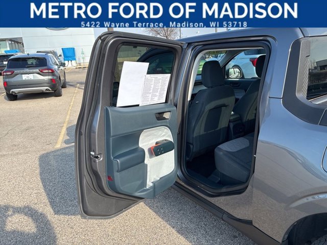 Certified 2023 Ford Maverick XLT w/ XLT Luxury Package image 37