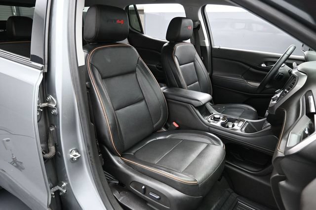 Used 2023 GMC Acadia AT4 AWD/4WD image 35